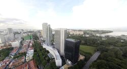 Duo Residences (D7), Apartment #496833701